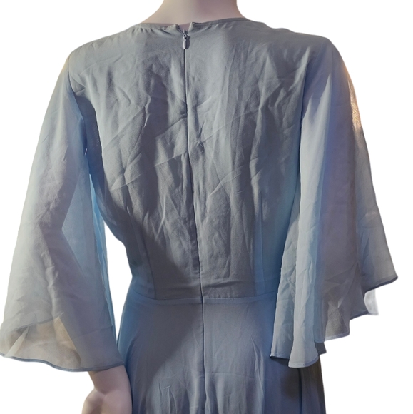 Yumi Kim Always and Forever Formal Maxi Dress Size S NWOT - Picture 5 of 11